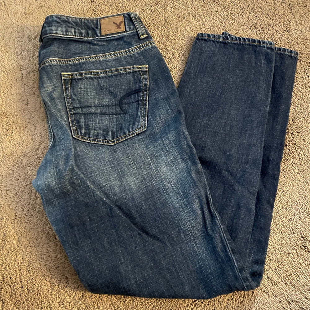 American Eagle Boy Jeans